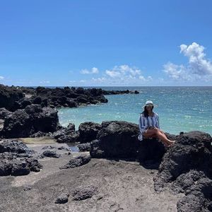 Meet your Posher, Natalie